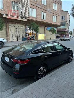 نیسان سێنترا